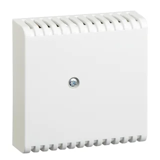 Schneider Electric 15835 – Acti9, Temperaturfühler für Thermostat THP1+ 1C, Wandmontag…