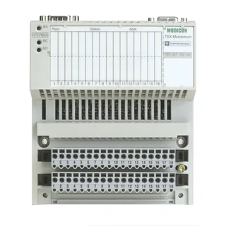 Schneider Electric 170INT11000 – Ib-S-Kommunikationsadapter