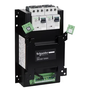 Schneider Electric 29364 – Schnittstelle für automatische Steuereinheit, ACP, 380-415 V