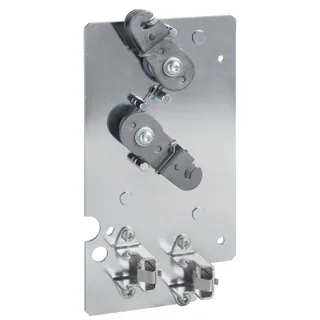 Schneider Electric 33200 – Verriegelung über Kabel für 2x MasterPact NT in Festeinbau