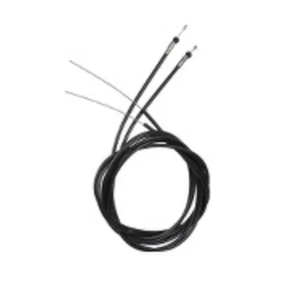 Schneider Electric 33209 – 2 Kabel zur Verrieg. aller Kombin. Fester/Herausziehb. NT-/…