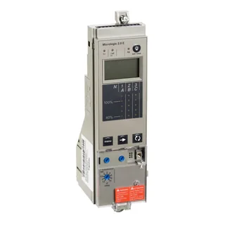 Micrologic 2,0 E für Compact NS630b bis 3200, Monoblock