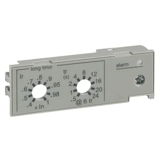 Schneider Electric 33542 – IEC-Stecker Langzeit-Standardeinstellung für ortsf. Masterp…
