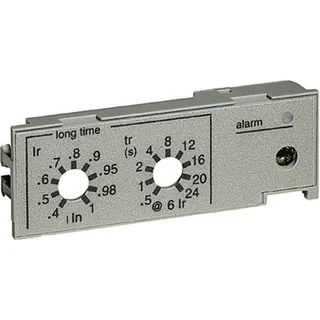 Schneider Electric 33545 – IEC-Stecker Langzeiteinstellung AUS für ortsf. Masterpact N…