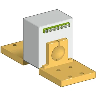 Schneider Electric 33576 – CT Neutral- oder Erdschlusschutz, für NT 06-16, NS 630b-1600