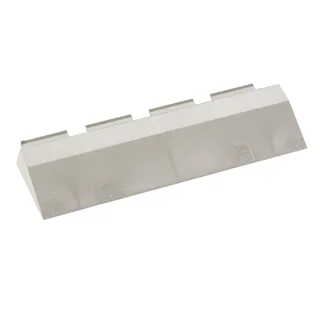 Schneider Electric 33597 – Abdeckung Lichtbogenlöschkammer 4P für Leistungsschalter NS…