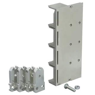 Schneider Electric 33615 – Rückseitiger Anschluss Vertikal Unten 4P für NT NS 630/1600…