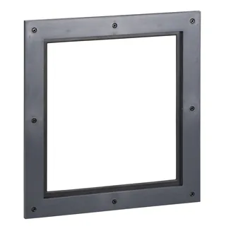 Schneider Electric 33718 – Türdichtungsrahmen, f. Leistungsschalter NT NS630b-1600 Fes…