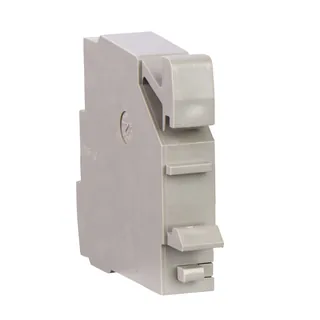 Schneider Electric 33756 – Hilfskontakt, getrennte Position NO/NC Kleinsignal, Masterp…