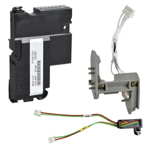 Schneider Electric 33848 – Modbus COM-Modul für elektrisch betriebene herausziehbare N…