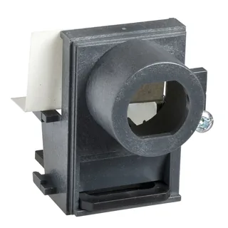 Schneider Electric 33902 – Verriegelung durch Profalux-Schlüsselschalter 1 Schloss mit…