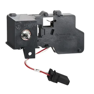 Schneider Electric 47434 – RES Elektrische Rückstellung nach Fehlerauslösung 110/130Va…