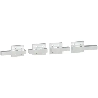 Schneider Electric 48160 – Rückseitiger Anschluss Vertikal Oben 4P für NW 4000A