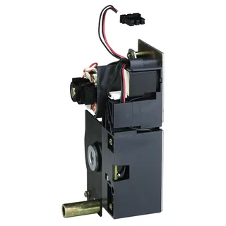 Schneider Electric 48209 – MCH Motorantrieb 200/250V DC für den MasterPact NW in Feste…