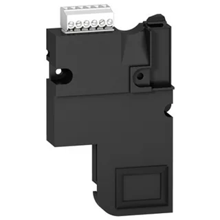 Schneider Electric 48384 – Modbus COM-Modul für herausziehbare NW
