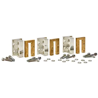 Schneider Electric 48425 – MasterPact NW Abnehmbarer Vorderanschluss 4P 2000/3200A