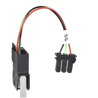 Schneider Electric 48469 – PF Hilfskontakt Einschaltbereit NW Einschub (Standard)