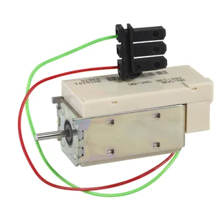 Schneider Electric 48513 – Ausschaltspule 2. MX 100/130V AC/DC für MasterPact NW Einsc…