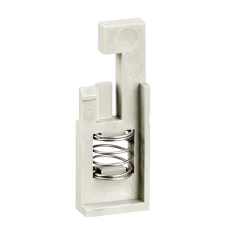 Schneider Electric 48582 – Verrieg. Kurbeleinführung,f. Verr. Masterpact NW/NW DC/NW U…