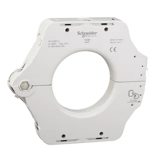 Schneider Electric 50420 – Geteilter Ringkern für Fehlerstromschutz TOA - Ø 80 mm