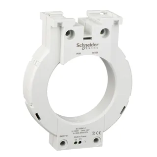 Schneider Electric 50439 – Geschlossener Ringkern für Fehlerstromschutz IA, Ø 80mm
