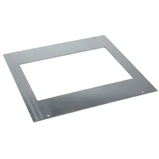 Schneider Electric 5197785 – Montageplatte für Bodentank UFB-700 Stahl galvanisiert Typ:…