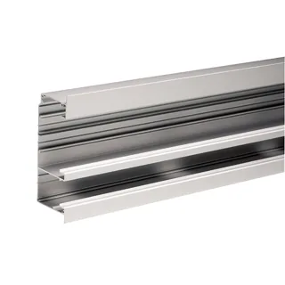 Schneider Electric 5512410 – INKA 161-2F/72 Unterteil 2500mm Aluminium natureloxiert Typ…