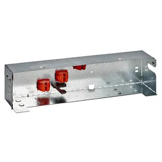 Schneider Electric 88010 – PrismaSeT-P, DECO, Steckeinsatz, fester Teil,ComPacT NSX100…
