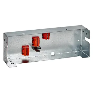 Schneider Electric 88012 – PrismaSeT-P, DECO, Steckeinsatz, fester Teil,ComPacT NSX400…