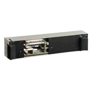 Schneider Electric 88020 – PrismaSeT-P, DECO, Steckeinsatz, beweglicher Teil,ComPacT N…