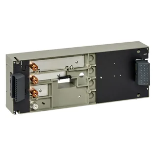 Schneider Electric 88023 – PrismaSeT-P, DECO, Steckeinsatz, beweglicher Teil,ComPacT N…