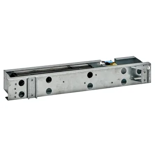 Schneider Electric 88031 – PrismaSeT-P-OKKEN, DECO, Steckeinsatz, beweglicher Teil,Mot…