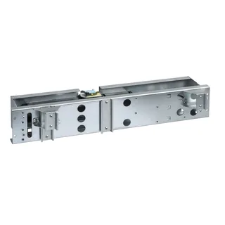 Schneider Electric 88032 – PrismaSeT-P-OKKEN, DECO, Steckeinsatz, beweglicher Teil,Mot…
