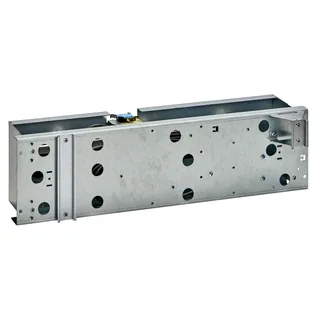 Schneider Electric 88033 – PrismaSeT-P-OKKEN, DECO, Steckeinsatz, beweglicher Teil,Mot…