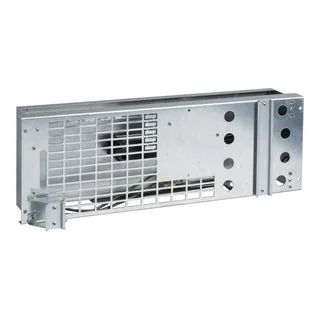 Schneider Electric 88034 – PrismaSeT-P-OKKEN, DECO, Steckeinsatz, beweglicher Teil,Mot…