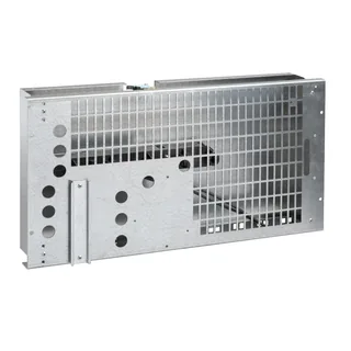 Schneider Electric 88035 – PrismaSeT-P-OKKEN, DECO, Steckeinsatz, beweglicher Teil,Mot…