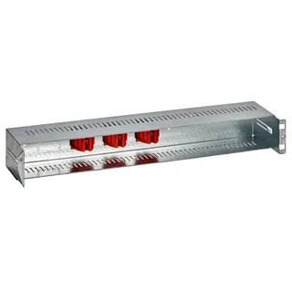 Schneider Electric 88051 – PrismaSeT-P-OKKEN, DECO, Steckeinsatz, fester Teil,Motorabg…