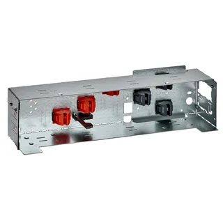 Schneider Electric 88077 – PrismaSeT-P, DEBRO, Steckeinsatz, beweglicher Teil,ComPacT …
