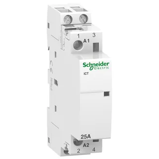 Installationsschütz iCT 25A 2S 48V 50Hz