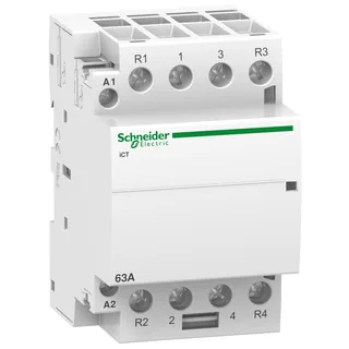Installationsschütz iCT 63A 2S+2Ö 220/240V 50Hz