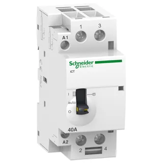 Installationsschütz iCT 63A 2S 220/240V 50Hz MO