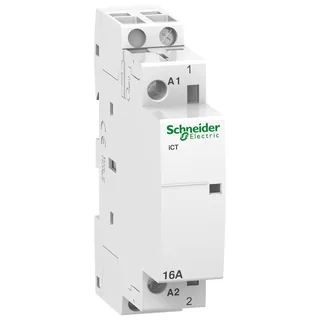 Installationsschütz iCT 16A 1S 24V 50Hz