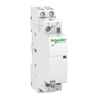 Installationsschütz iCT 20A 2S 230/240V 50Hz