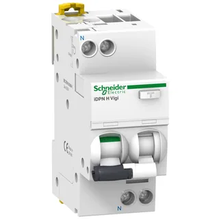 FI/LS-Schalter iDPN H Vigi 1P+N, 32A, B-Char., 30mA, Typ A, 10kA