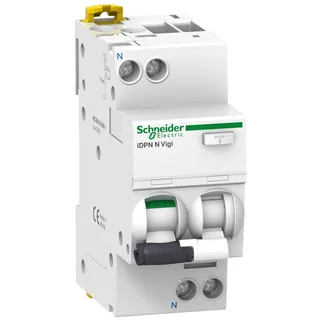 FI/LS-Schalter iDPN N Vigi 1P+N, 20A, C-Char., 300mA, Typ A, 6kA