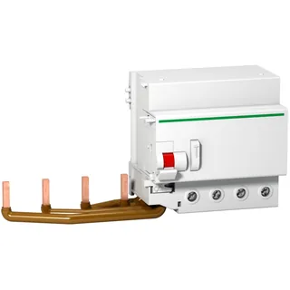 FI-Block Vigi C120, 4P, 1000mA, Typ A selektiv, SI