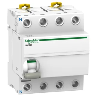 Lasttrennschalter iSW-NA, 3P+N, 100A, 400-415V AC