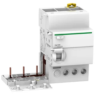 FI-Block Vigi iC60L, 3P, 25A, 300mA, Typ A