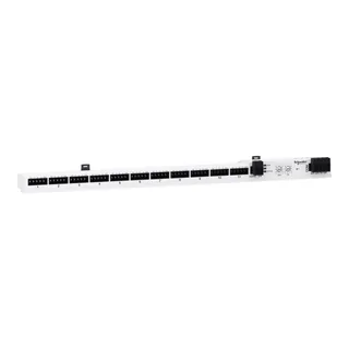 Acti 9 Smartlink, 11 Kanäle, Modbus RS485, E/A-Kommunikationsmodul