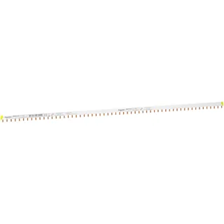 Schneider Electric A9XPH157 – Phasenschiene Steg, ablängbar, 1P, 57 TE, 100A